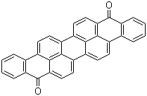 结构式 CAS# 128-64-3, 还原紫 10