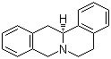 小檗碱分子结构 (CAS 131-10-2)