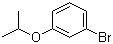 结构式 CAS# 131738-73-3, 1-溴-3-异丙氧基苯