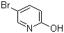 结构式 CAS# 13466-38-1, 2-羟基-5-溴吡啶
