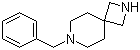 structure of CAS# 135380-52-8, 7-Benzyl-2,7-diazaspiro[3.5]nonane