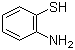 structure of CAS# 137-07-5, 2-Aminothiophenol;2-Aminobenzenethiol; 2-Mercaptoaniline