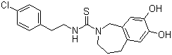 structure of CAS# 138977-28-3, Capsazepine