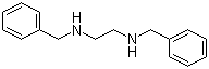 结构式 CAS# 140-28-3, N,N-二苄基乙二胺