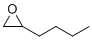 structure of CAS# 1436-34-6, 1,2-Epoxyhexane;2-butyloxirane