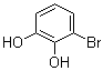 structure of CAS# 14381-51-2, 3-Bromocatechol;1-Bromo-2,3-dihydroxybenzene