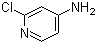 structure of CAS# 14432-12-3, 4-Amino-2-chloropyridine;2-Chloro-4-pyridinamine