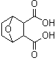 Aquathol molecular structure (CAS 145-73-3)