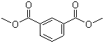 structure of CAS# 1459-93-4, Dimethyl isophthalate;Dimethyl 1,3-benzenedicarboxylate; Isophthalic acid dimethyl ester