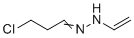 5-(Chloromethyl)-3-(trifluoromethyl)-1H-pyrazole molecular structure (CAS 1462379-36-7)