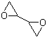 结构式 CAS# 1464-53-5, 双环氧化丁二烯