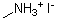 structure of CAS# 14965-49-2, Methylammonium iodide;Methylamine hydroiodide