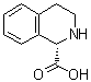 structure of CAS# 151004-92-1, (S)-1,2,3,4-Tetrahydroisoquinoline-1-carboxylic acid