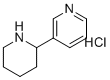 结构式 CAS# 15251-47-5, 新烟碱盐酸盐