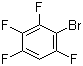 structure of CAS# 1559-86-0, 2,3,4,6-Tetrafluorobromobenzene;2-Bromo-1,3,4,5-tetrafluorobenzene