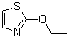 structure of CAS# 15679-19-3, 2-Ethoxythiazole;2-Ethoxy thiazole