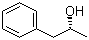(2R)-1-Phenylpropan-2-ol molecular structure (CAS 1572-95-8)