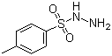 结构式 CAS# 1576-35-8, 对甲苯磺酰肼