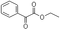 structure of CAS# 1603-79-8, Ethyl benzoylformate;Ethyl phenylglyoxylate