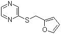 2-Furfurylthiopyrazine molecular structure (CAS 164352-93-6)
