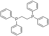 CAS # 1663-45-2, 1,2-Bis(diphenylphosphino)ethane