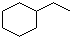 Ethylcyclohexane molecular structure (CAS 1678-91-7)