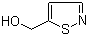 structure of CAS# 1710-66-3, 5-Isothiazolemethanol