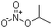 structure of CAS# 1712-64-7, Isopropyl nitrate ;2-Propyl nitrate