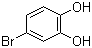 structure of CAS# 17345-77-6, 4-Bromocatechol