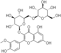 structure of CAS# 17429-69-5, Astragaloside