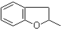 2-Methyl-2,3-dihydrobenzofuran molecular structure (CAS 1746-11-8)