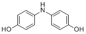 Paracetamol EP Impurity M molecular structure (CAS 1752-24-5)