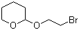 结构式 CAS# 17739-45-6, 2-(2-溴乙氧基)四氢-2H-吡喃