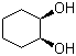 structure of CAS# 1792-81-0, cis-1,2-Cyclohexanediol