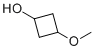 structure of CAS# 1807941-46-3, 3-Methoxycyclobutanol
