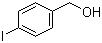 structure of CAS# 18282-51-4, 4-Iodobenzyl alcohol
