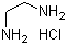 structure of CAS# 18299-54-2, 2-Aminoethylammonium chloride