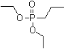 结构式 CAS# 18812-51-6, 丙基膦酸二乙酯