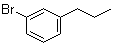 结构式 CAS# 19829-32-4, 3-丙基溴苯