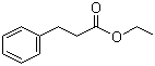 结构式 CAS# 2021-28-5, 3-苯丙酸乙酯