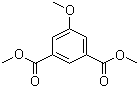 结构式 CAS# 20319-44-2, 5-甲氧基间苯二甲酸二甲酯