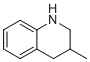 structure of CAS# 20668-20-6, 3-Methyl-1,2,3,4-tetrahydroquinoline