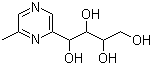 结构式 CAS# 206757-32-6, 掌叶半夏甲