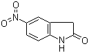 5-Nitrooxindole molecular structure (CAS 20870-79-5)