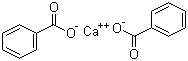 structure of CAS# 2090-05-3, Calcium benzoate