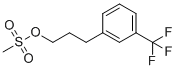 Cinacalcet Impurity 7 molecular structure (CAS 21172-43-0)
