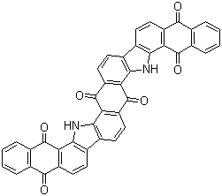 Vat Orange 11 molecular structure (CAS 2172-33-0)