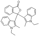 Indolyl Red molecular structure (CAS 22091-92-5)