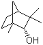 (+)-Fenchol molecular structure (CAS 2217-02-9)