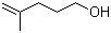structure of CAS# 22508-64-1, 4-Methyl-4-penten-1-ol
